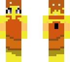 amber