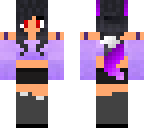aphmau wolf