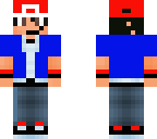 ash ketchum