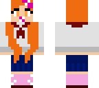 baby ossana chan
