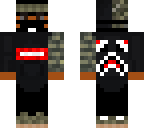 bape x supreme 2
