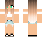 beach girl t