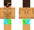 beach nugget