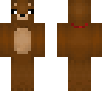 bear