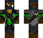 bedwars try hard guy