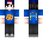 biscuit boy