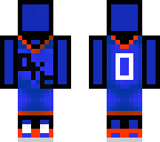 block westbrook skin