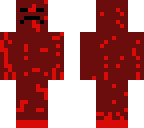 bloody demon