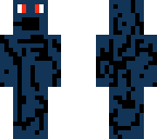 blue dj