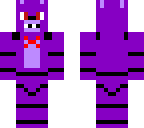 bonnie the bunny