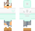 bunneh boy
