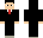 business skin