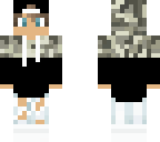 camo boy-