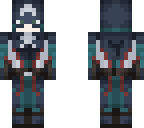 captain america
