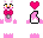 child funtime foxy