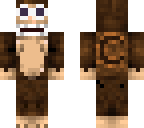 chimpykong shades