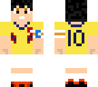 colombian soccer player