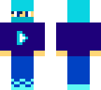 cool boy
