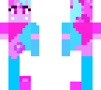 cotton candy diamond