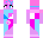 cotton candy pearl