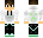 creeper boy