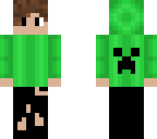 creeper boy