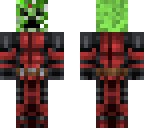 creeper-pool