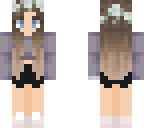 cute skin