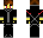 dead shadow