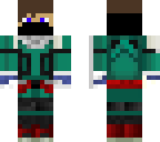 deku ninja fixed