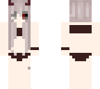 demon girl bikini