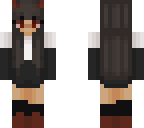 devil girl
