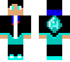 diamond man