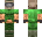 doom guy
