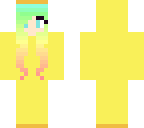 duckie girl