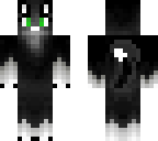 emerald cat