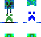 evil preston