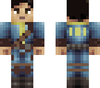 fallout 3 vault dweller