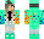 fire and ice
