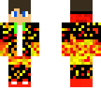 fire boy