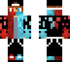 fire water creeper boy edited