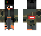 fixed camo