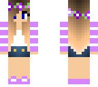 fixed purple