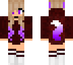 fixed wolfie purple