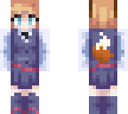 fox lotte