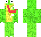 froggy