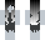 ghost girl