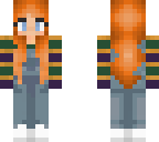 girl