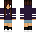 girl