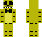 golden freddy
